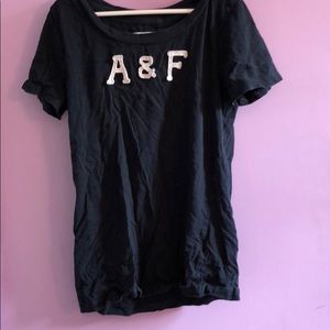 A and F shirt